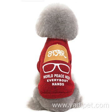 Supply Fashion Pet Clothes